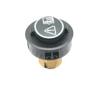 Accessoires De Bouchon De Nettoyeur Vapeur, Compatibles Avec Karcher, Couvercle De Chaudière De Soupape De Sécurité For Aspirateur SC4 SC5, Pièces 4.580-760.0