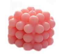 Accessoires De Bougies À La Mode Cube Magique Moule Bougie Décoration Intérieure Table Chevet Pour Maison Bureau Chambre À Coucher