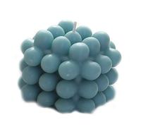 Accessoires De Bougies À La Mode Cube Magique Moule Bougie Décoration Intérieure Table Chevet Pour Maison Bureau Chambre À Coucher