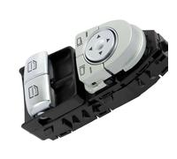 Accessoires De Bouton Commande Commutateur Fenêtre Électrique De Commutateur De Fenêtre Pour Mercedes Pour Benz Pour Vito W447 2015 2016 2017 2018 IENQBVL
