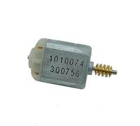 Accessoires de bricolage 1010074 FC-140SA Mini 20mm moteur DC 12V arbre d'engrenage à vis sans fin actionneur de serrure de porte de voiture pliant rétroviseur moteur de réparation 1 pièces Moteurs dé