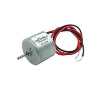 Accessoires de bricolage 13H055B010 Micro 310 moteur sans balais cc 6V-18V 12V 6400 tr/min Mini moteur électrique sans balais 24mm 1 pièces Moteurs dédiés