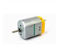 Accessoires de bricolage Agitateur à café à couple de véhicule Petits moteurs hors-bord, Moteur électrique 7,4 V CC 1,5 V, Moteur de mini-bateau 280 Jet Hobby, FP280-KN-18100 Science Electronics Moteu
