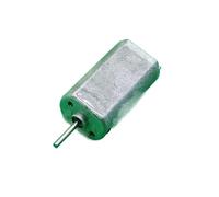 Accessoires de bricolage Batterie axiale 050 pièces de voiture et accessoires Mini moteur hors-bord FF-050SK-11170 DC 9.0V Mini DC petit moteur moteur bricolage, moteurs Hill Gear Moteurs dédiés