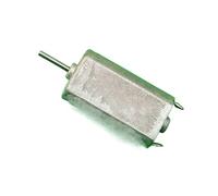 Accessoires de bricolage Batterie axiale 050 pièces et accessoires de voiture jouet mise à niveau mini moteur, petits moteurs, FF-050SK-09250 DC9.0V Mini DC petit moteur moteur DIY Hill Gear Moteurs d