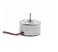 Accessoires de bricolage Batterie axiale R300C Démarreur électronique micro solaire, Démarreur électronique DC3-9V 300 Toy Model, Kit de circuit simple Mini Dc Go Kart Démarreur électronique électriqu