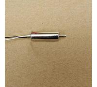 Accessoires de bricolage Circuits 1PC Moteur sans noyau haute vitesse for drone RC, DC 3V-3.7V 0408,412,612,615,617.716,720,816,8520,1020 Moteur de jouet à moteur magnétique puissant Moteurs dédiés (