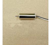 Accessoires de bricolage Circuits 1PC Moteur sans noyau haute vitesse for drone RC, DC 3V-3.7V 0408,412,612,615,617.716,720,816,8520,1020 Moteur de jouet à moteur magnétique puissant Moteurs dédiés (