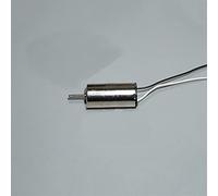 Accessoires de bricolage Circuits 1PC Moteur sans noyau haute vitesse for drone RC, DC 3V-3.7V 0408,412,612,615,617.716,720,816,8520,1020 Moteur de jouet à moteur magnétique puissant Moteurs dédiés (