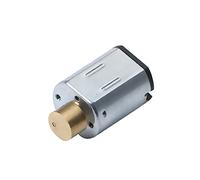 Accessoires de bricolage Circuits 1PCS N20 Vibration DC electronic starter, DC 3V 15800RPM, Micro Metal Gear electronic starter Toy Engine Moteurs dédiés
