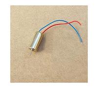 Accessoires de bricolage Circuits DC 3V-3.7V Jouet Petit Moteur 48000-60000RPM 612 Moteur sans noyau Modèle d'avion Moteur Drones Moteur Quadcopter Moteur Jouet Moteur Moteurs dédiés