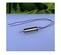 Accessoires de bricolage Circuits Science Experiment 3.7V 4.2 High Speed 820 Coreless electronic starter Quadcopter electronic starter Micro Drones DIY Hobby electronic starter Modle Aircraft electr