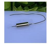 Accessoires de bricolage Circuits Science Experiment 3.7V 4.2 High Speed 820 Coreless electronic starter Quadcopter electronic starter Micro Drones DIY Hobby electronic starter Modle Aircraft electr