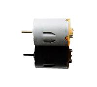 Accessoires de bricolage Couple de véhicule 280 Jet Boat Petit moteur hors-bord, moteur 6v Dc, micromoteur, moteur 9v Dc, moteurs Science Electronics Moteurs dédiés
