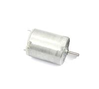 Accessoires de bricolage Couple de véhicule 280 Wind Up Toy Boat Model electronic starter, 9v Electric 6v Dc electronic starter, DIY High Torque electronic starter Science Electronics Moteurs dédiés