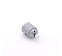 Accessoires de bricolage Couple de véhicule 3v Dc Hobby electronic starter, 140 jouets de voiture électrique, for kit de moteur à courant continu de bateau jouet, électronique scientifique de moteur r