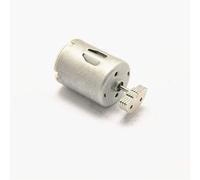 Accessoires de bricolage Couple de véhicule 6v petit moteur à courant continu, 280 sous-marin 24 volts petit moteur électrique modèle bateau moteur science électronique Moteurs dédiés