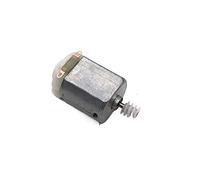 Accessoires de bricolage Couple de véhicule jouet petits moteurs avec turbine, moteur ， moteurs à courant continu, moteur 130 cc ， mini kit moteur, jouet voiture bateau électronique de science motrice