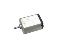 Accessoires de bricolage Couple de véhicule modèle d'avion moteur de voiture modèle moteur bricolage jouet moteur petit ventilateur moteur 030 DC petit moteur 3V 6V 9V haute vitesse moteur Science éle