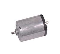 Accessoires de bricolage Couple de véhicule Moteur de brosse à dents électrique Moteur de verrouillage électronique Petit moteur de ventilateur DIY Toy Car Modle electronic starter 030 DC electronic s