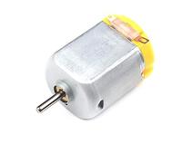 Accessoires de bricolage Couple de véhicule Petit moteur à grande vitesse, petit moteur électrique, moteurs, moteur 130 dc, projets scientifiques jouet 12v DC electronic starter Kit Science Electronic