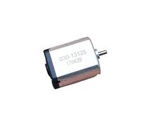 Accessoires de bricolage Couple de véhicule Petit moteur de ventilateur DVD Son Moteur Escalade Voiture Moteur Jouet Modèle Moteur Mini Code Verrouillage Moteur 030 DC Moteur Haute Vitesse 6V electron