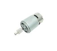 Accessoires de bricolage Couple puissance modèle avions moteur CNC accessoires moteur polissage moteur 775 moteur à courant continu couple élevé perceuse électrique moteur outils de jardin moteur outi