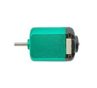 Accessoires de bricolage DC 2.4 V-3 V 30000 tr/min Micro moteur 130 Ultra haute vitesse Mini moteur électrique 20mm 1 pièces Moteurs dédiés