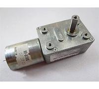 Accessoires de bricolage Démarreur électronique 370 DC Micro démarreur électronique miniature, Démarreur électronique DC 3v 6V 12V 24V Démarreur électronique à engrenages électriques, Démarreur électr