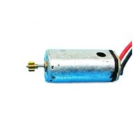 Accessoires de bricolage Démarreur électronique à voilure fixe Micro Toy, démarreur électronique for modèle d'avion, démarreur électronique DIY Toy, démarreur électronique magnétique puissant N50 Micr