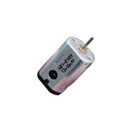 Accessoires de bricolage Démarreur électronique d'avion modèle haute vitesse Micro Toy, démarreur électronique Smart Lock, jouet bricolage démarreur électronique fait main, démarreur électronique Hobb