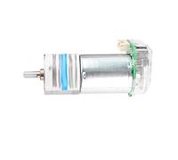 Accessoires de bricolage Démarreur électronique Dc Gears Démarreur électronique Geared Dc Gear, JGA370, 12v High Torque Small Dc Gear démarreur électronique, Micromoteur, Démarreur électronique à engr