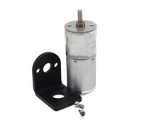 Accessoires de bricolage Démarreur électronique Dc Gears Démarreur électronique Geared Dc Gear, JGA370, 12v High Torque Small Dc Gear démarreur électronique, Micromoteur, Démarreur électronique à engr