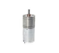 Accessoires de bricolage Démarreur électronique Dc Gears Démarreur électronique Geared Dc Gear, JGA370, 12v High Torque Small Dc Gear démarreur électronique, Micromoteur, Démarreur électronique à engr