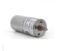 Accessoires de bricolage Démarreur électronique Dc Gears Démarreur électronique Geared Dc Gear, JGA370, 12v High Torque Small Dc Gear démarreur électronique, Micromoteur, Démarreur électronique à engr