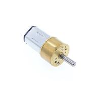 Accessoires de bricolage Démarreur électronique Dc Gears Démarreur électronique Geared Dc Gear, JGA370, 12v High Torque Small Dc Gear démarreur électronique, Micromoteur, Démarreur électronique à engr