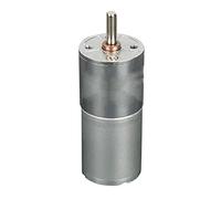 Accessoires de bricolage Démarreur électronique Dc Gears Geared Dc Micro Gearbox démarreur électronique, JGA370, micromoteur électrique à couple élevé, démarreur électronique 12v Dc Gear démarreur éle