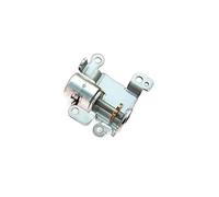 Accessoires de bricolage Démarreur électronique de mise au point d'appareil photo numérique de précision de puissance de bâtiment, 3V-5V Micro 6.5 * 8.3mm 2-Phase 4-Wire Stepper démarreur électronique