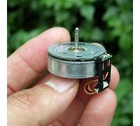 Accessoires de bricolage Démarreur électronique Démarreur électronique DC sans balais, micro-démarreur électronique triphasé à quatre fils, modèle d'avion, entraînement direct, for rasoir électrique b