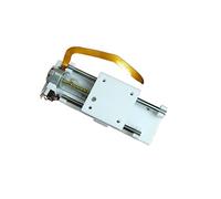 Accessoires de bricolage Démarreur électronique for imprimante 3D de poche DIY, démarreur électronique for machine de gravure à lecteur optique, module de glissière micro linéaire, démarreur électroni