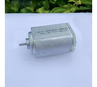 Accessoires de bricolage Démarreur électronique Micro Mini DC démarreur électronique, DC 2.4V / 3.7V 130mA / 175mA, FF-390/337 démarreur électronique for DIY Couteau électrique Tondeuse à cheveux Driv