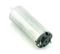 Accessoires de bricolage Démarreur électronique Micro Toy 5 Pcs 1230 DC, Démarreur électronique haute puissance, Démarreur électronique à balai de charbon 3-4,5 V, Démarreur électronique modèle, Démar