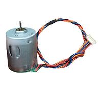 Accessoires de bricolage Démarreur électronique Micro Toy Car Modelle, démarreur électronique Ship Model, démarreur électronique for aspirateur, démarreur électronique 360 DC avec encodeur Micro dém