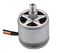 Accessoires de bricolage Démarreur électronique Micro Toy DIY Drone, Démarreur électronique Model Aircraft, Démarreur électronique Quadcopter, 2312 Démarreur électronique Brushless 2S-4S Fil de cuivre