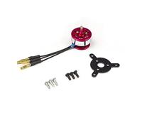 Accessoires de bricolage Démarreur électronique Micro Toy Drone 1104/1404/1908/2216 Démarreur électronique sans balais 3700KV 2900KV 2400KV 920KV Modèle Démarreur électronique d'avion Démarreur électr