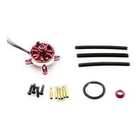 Accessoires de bricolage Démarreur électronique Micro Toy Drone 1104/1404/1908/2216 Démarreur électronique sans balais 3700KV 2900KV 2400KV 920KV Modèle Démarreur électronique d'avion Démarreur électr