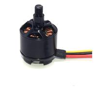 Accessoires de bricolage Démarreur électronique Micro Toy Micro Drone, Démarreur électronique for avion modèle, Démarreur électronique à ailes fixes 2212 Démarreur électronique sans balais 950KV Démar
