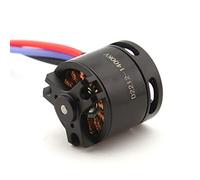 Accessoires de bricolage Démarreur électronique Micro Toy Micro Hélicoptère Démarreur électronique à voilure fixe 2212 Démarreur électronique sans balai Démarreur électronique 1400KV 2450KV Moteurs dé