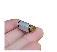 Accessoires de bricolage Démarreur électronique Micro Toy Mini Code Lock, Petit démarreur électronique DIY Toy, Démarreur électronique magnétique puissant M20 DC, Roue vibrante en cuivre 3V Démarreur
