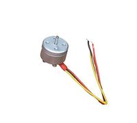Accessoires de bricolage Démarreur électronique Micro Toy Mini Model Aircraft, Démarreur électronique Small Drone, Démarreur électronique Quadcopter 1104 Démarreur électronique Brushless 4300KV Démarr